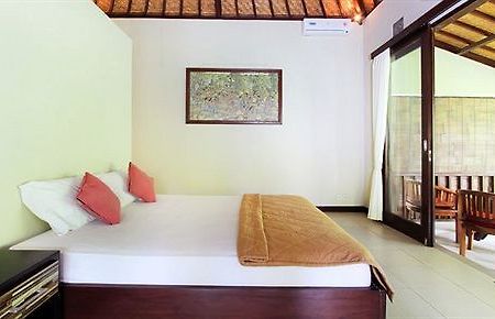Manuaba Inn Ubud Kültér fotó