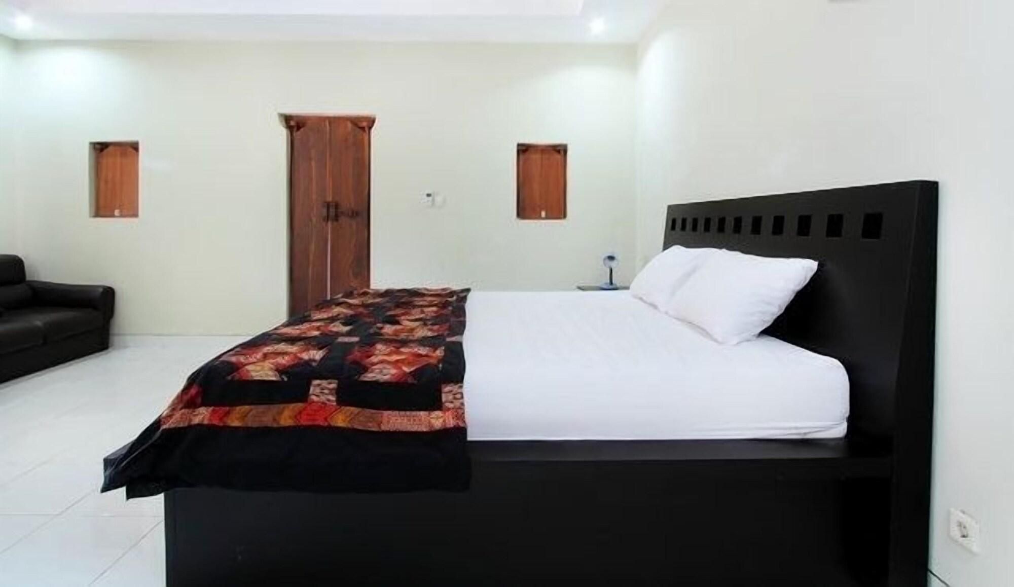 Manuaba Inn Ubud Kültér fotó