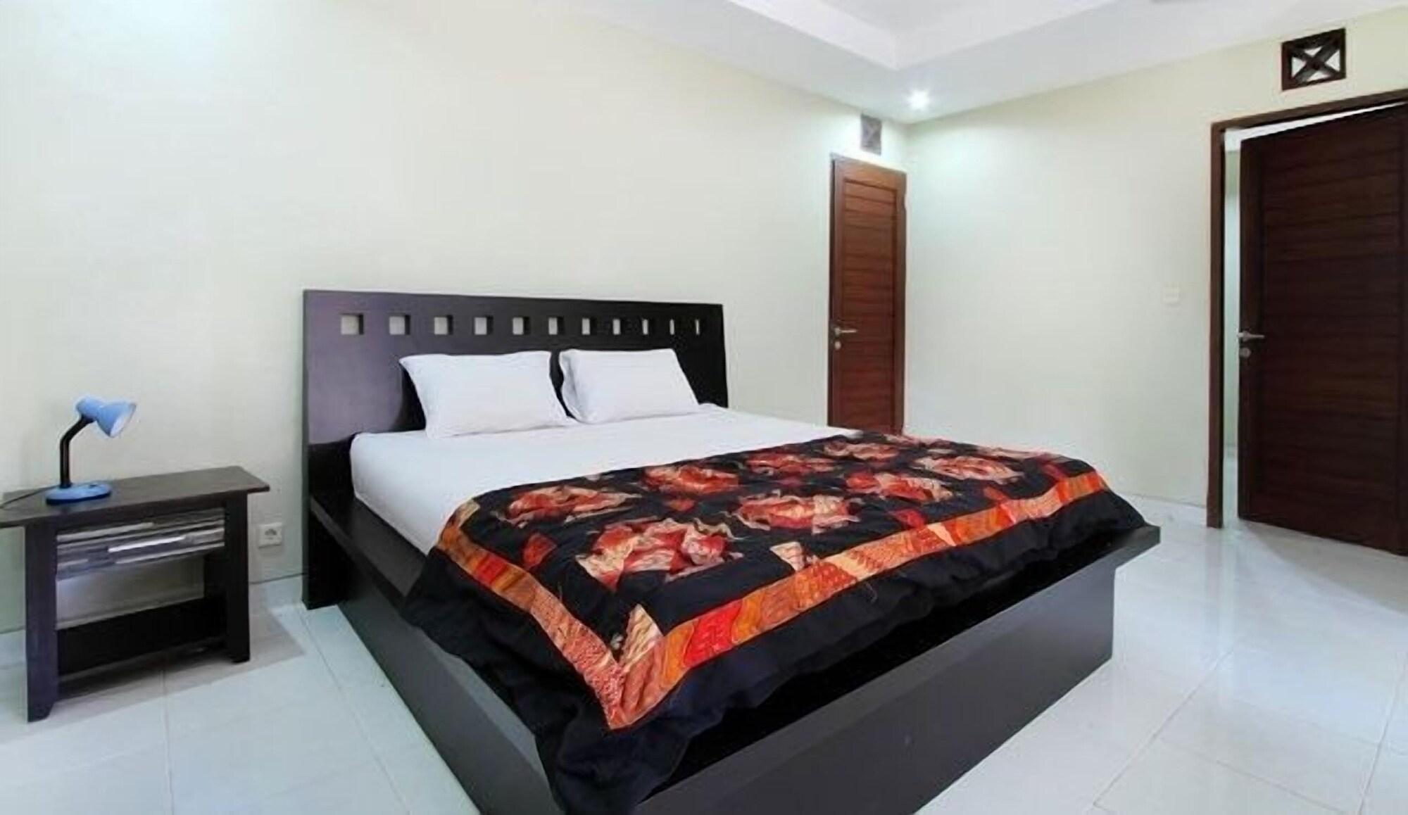 Manuaba Inn Ubud Kültér fotó