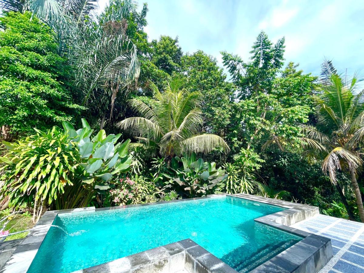 Manuaba Inn Ubud Kültér fotó