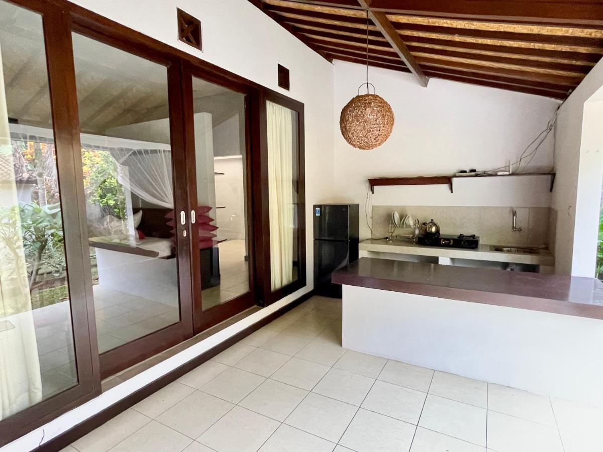 Manuaba Inn Ubud Kültér fotó