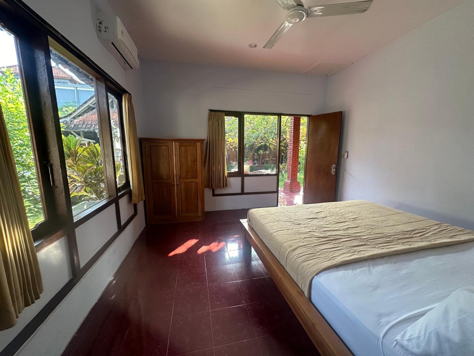 Manuaba Inn Ubud Kültér fotó