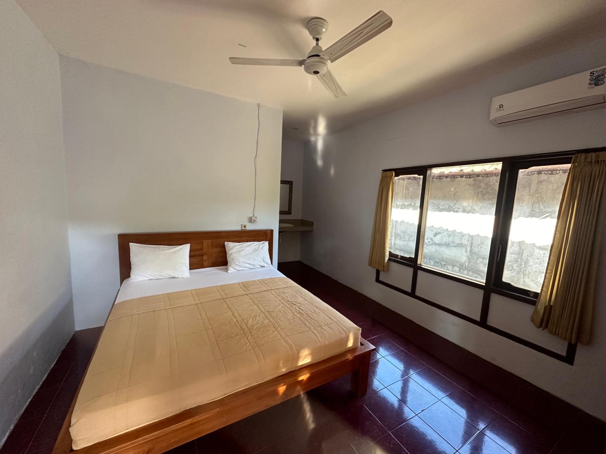 Manuaba Inn Ubud Kültér fotó