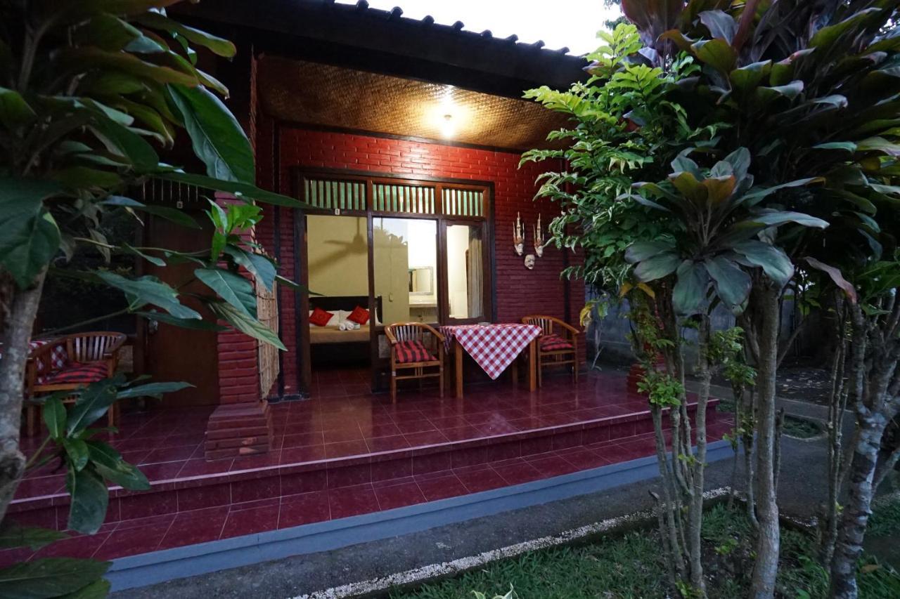 Manuaba Inn Ubud Kültér fotó