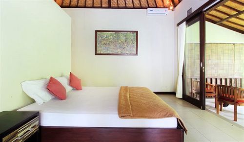 Manuaba Inn Ubud Kültér fotó