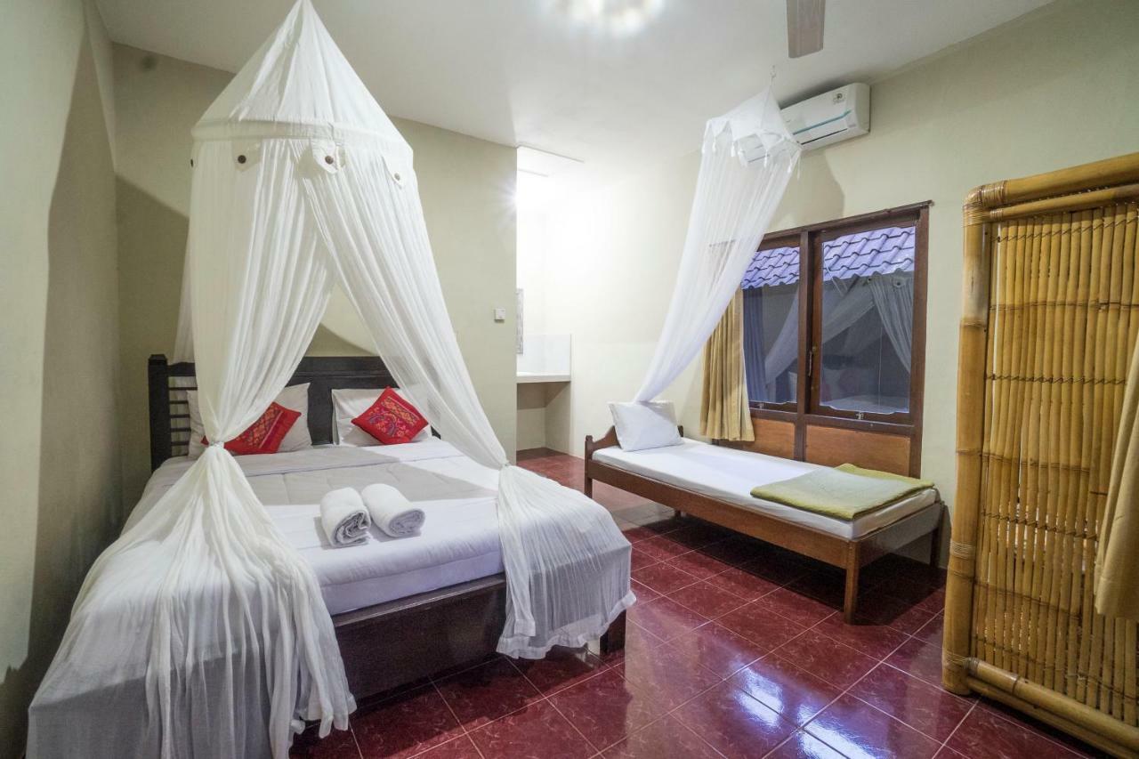 Manuaba Inn Ubud Kültér fotó