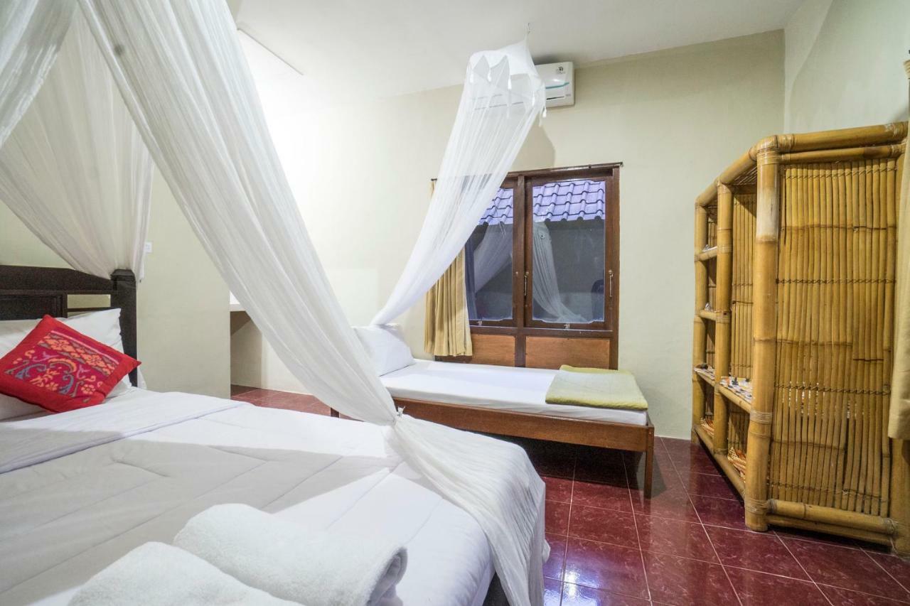 Manuaba Inn Ubud Kültér fotó