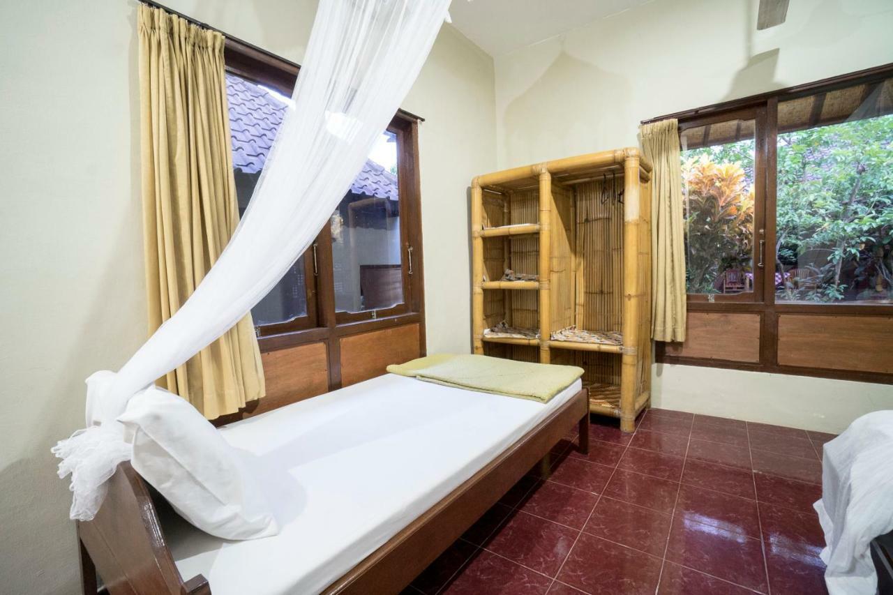 Manuaba Inn Ubud Kültér fotó
