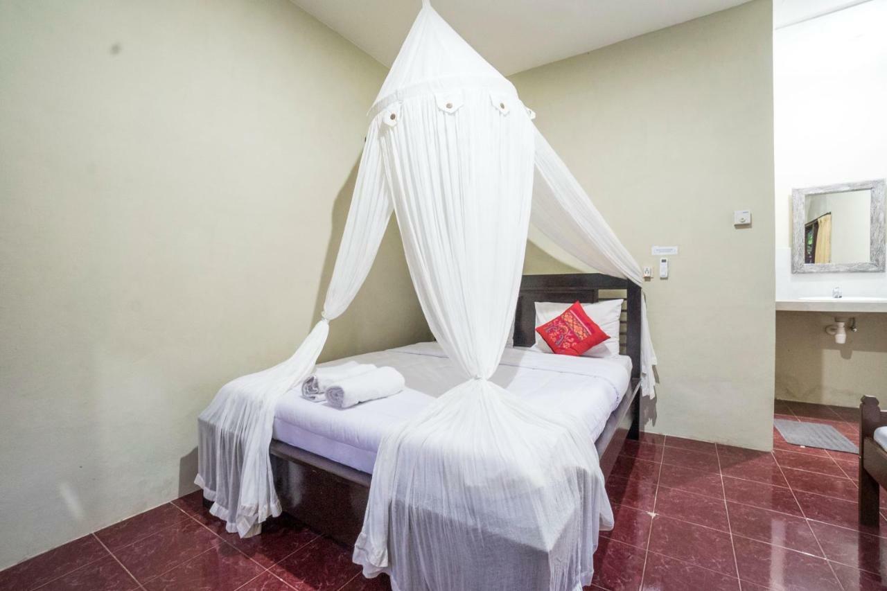 Manuaba Inn Ubud Kültér fotó