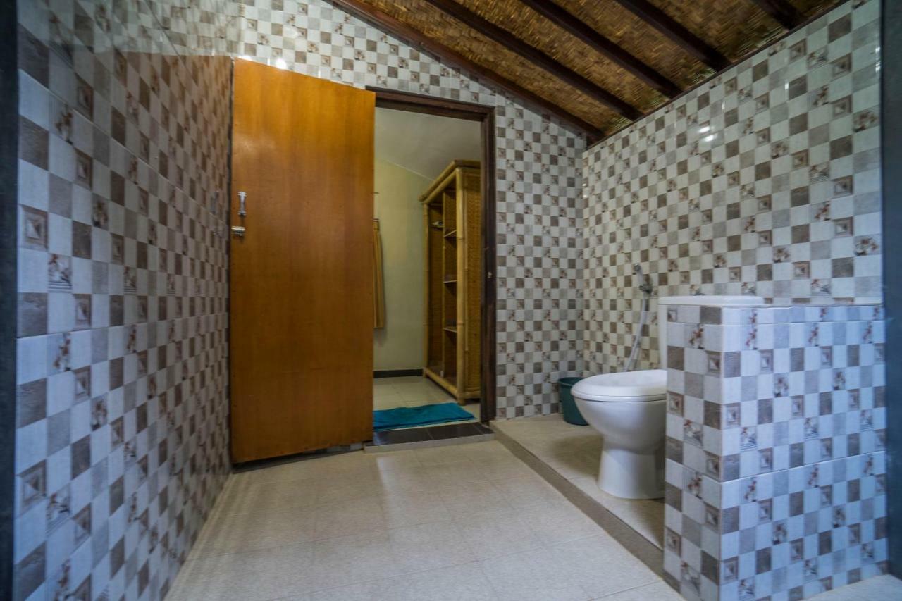 Manuaba Inn Ubud Kültér fotó